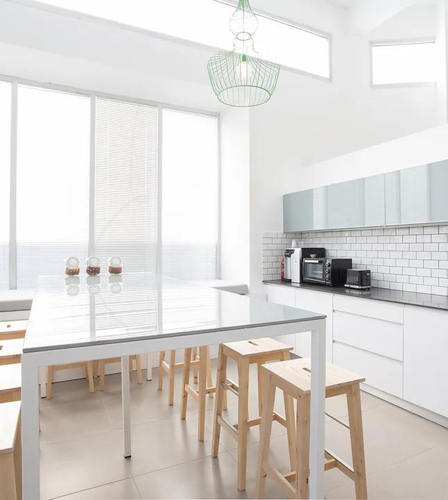 Keuken