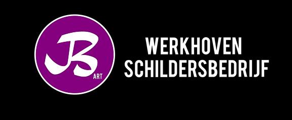 Logo Schildersbedrijf Bart Werkhoven